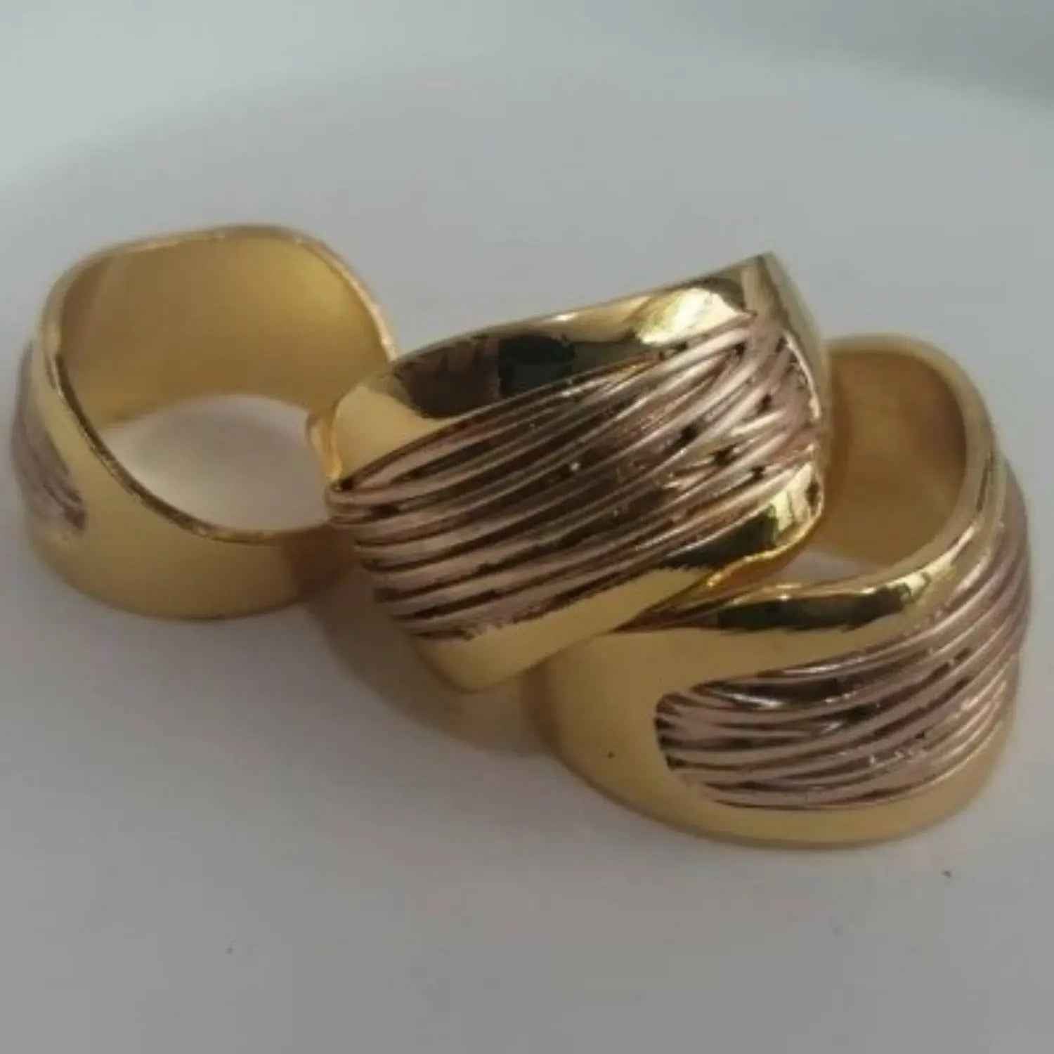 Personality Trend Ring For Women - electronic accessories