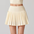 Pleated Tennis Skirt for Women