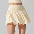 Pleated Tennis Skirt for Women