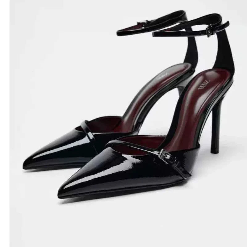 Pointed Toe Women High Heels