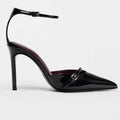 Pointed Toe Women High Heels