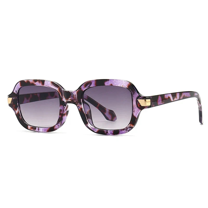 Popular Small Square Women’s Sunglasses