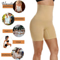 Push Up Butt Lifter Women Slimming Pants Shapewear