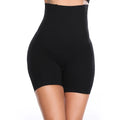 Push Up Butt Lifter Women Slimming Pants Shapewear - black / M-L