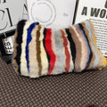 Real Mink Fur Bag Shoulder - 42