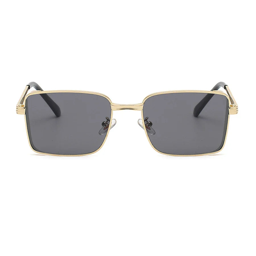 Rectangle Sunglasses Women