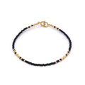 Retro Fashion Bead Woven Handmade Bracelet - BLS230032A - electronic accessories