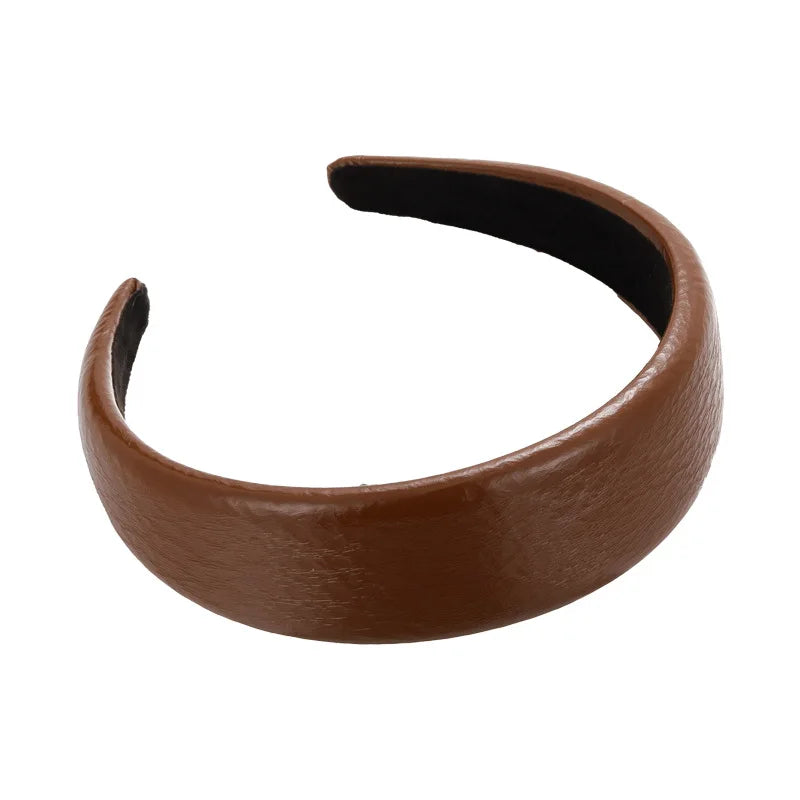 Retro Headband For Woman