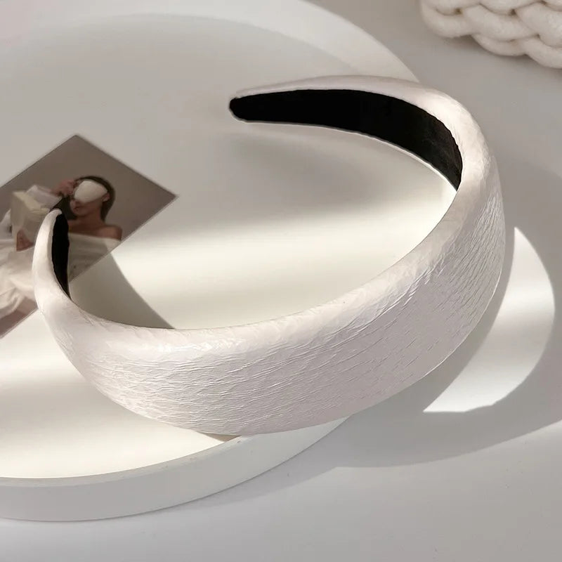 Retro Headband For Woman