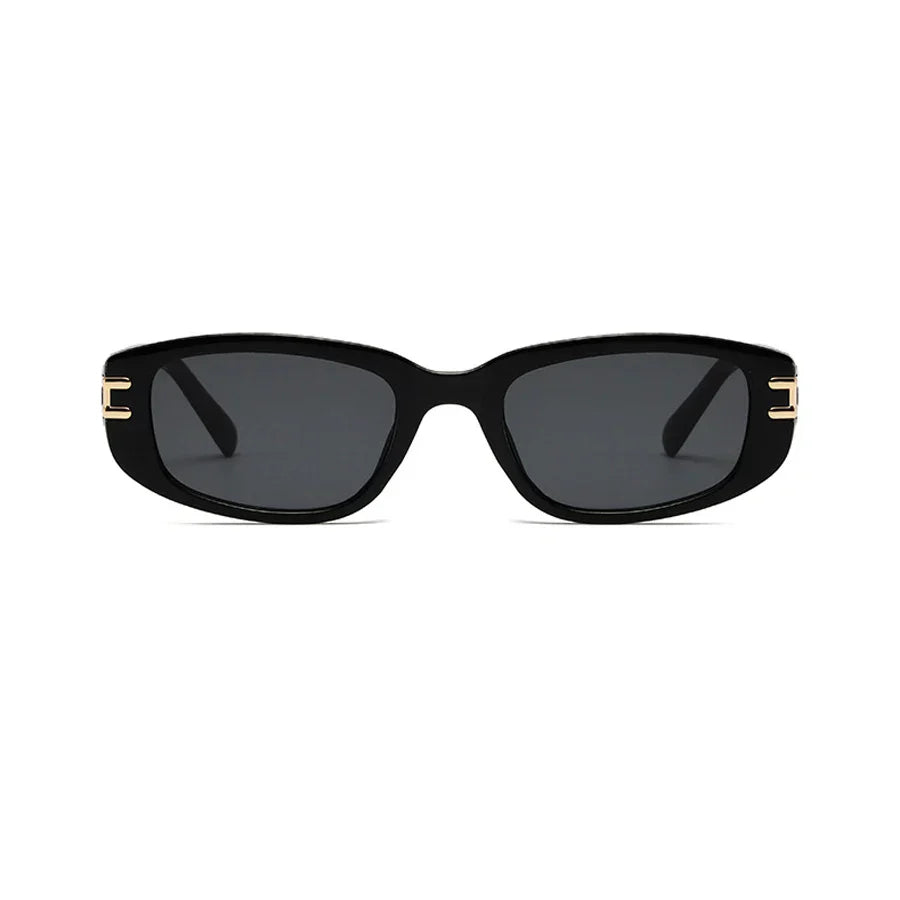 Retro Small Rectangle Women’s Sunglasses