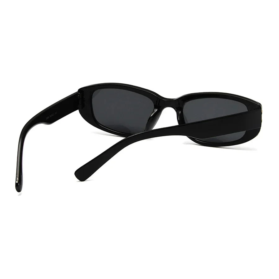 Retro Small Rectangle Women’s Sunglasses