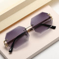 Retro Sunglasses Women