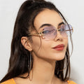 Retro Sunglasses Women