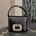 Rhinestones Crystal Evening Bag Women