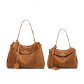 Rodeo Genuine Leather Tote Bag for Women