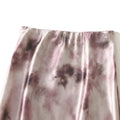 Satin Long Skirts Women’s