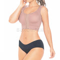 Shaping Vest Women’s Tops Soft Shapewear - RBN / M