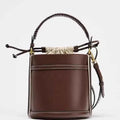 Shoulder Bags Fashion Bucket Bag