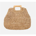 Simple Street Bag Women Summer Beach