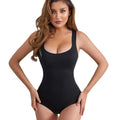 Slimming Bodysuit Shapewear Postpartum Corset