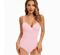 Slimming Underwear Bodysuits Shapewear Women
