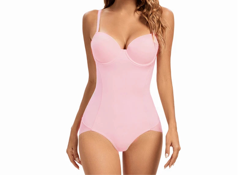 Slimming Underwear Bodysuits Shapewear Women