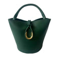 Small Bucket Bag for Women