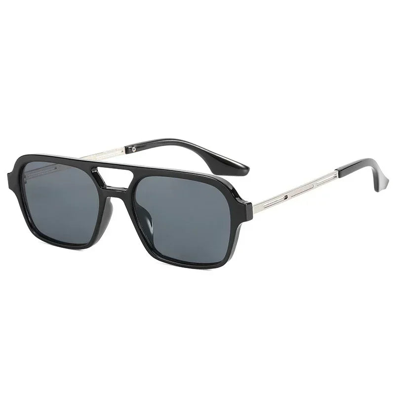 Small Frame Square Sunglasses Woman