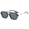 Small Frame Square Sunglasses Woman
