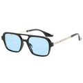 Small Frame Square Sunglasses Woman