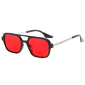 Small Frame Square Sunglasses Woman