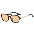 Small Frame Square Sunglasses Woman