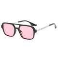 Small Frame Square Sunglasses Woman