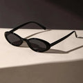Small Oval Women’s Sunglasses