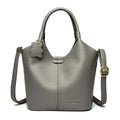 Soft Leather Handbags for Women Vintage
