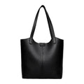 Soft Pu Leather Shoulder Carrying Hobo Bag for Women - Norellé