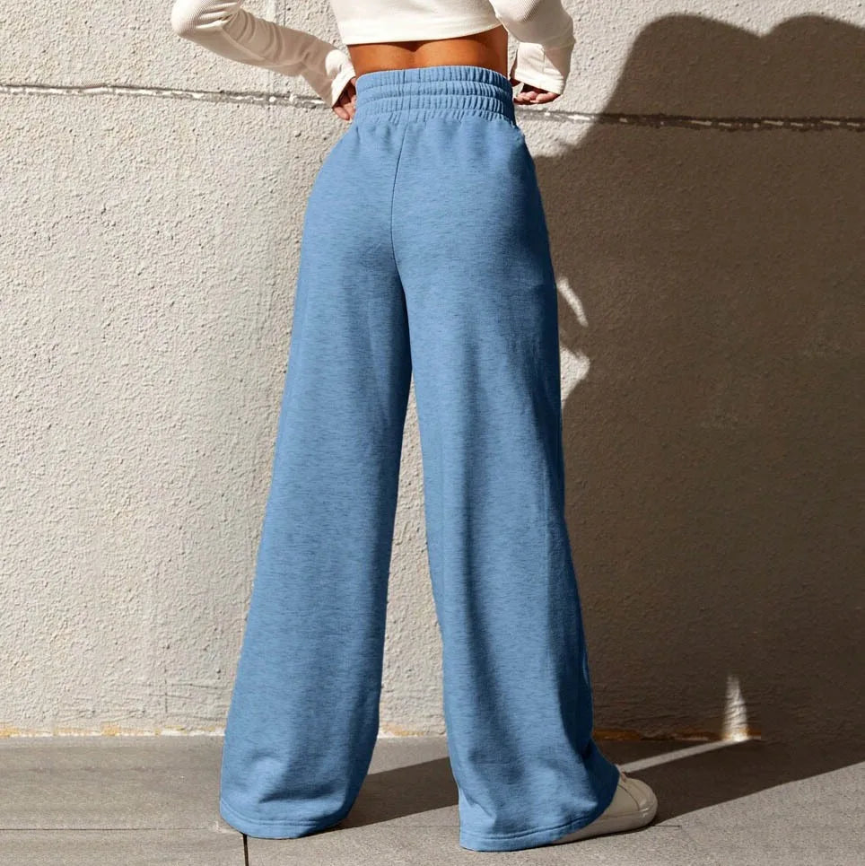 Sports Pants For Women Loose Fitting - Other