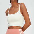 Sports Underwear Women’s Cross Beauty Back Vest Yoga - Other