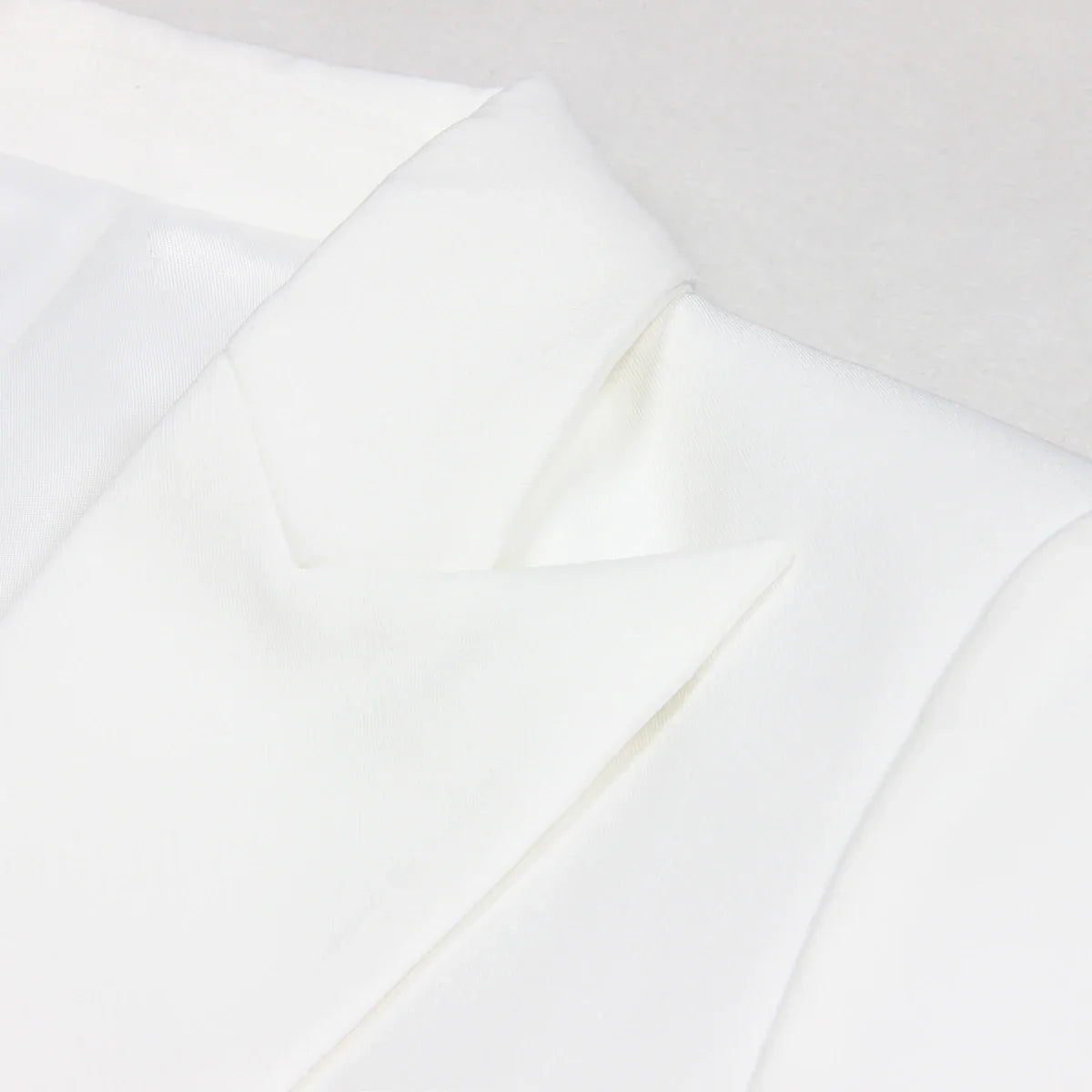 Spring and Autumn Two Button Slimming Long Sleeve Women’s Blazer