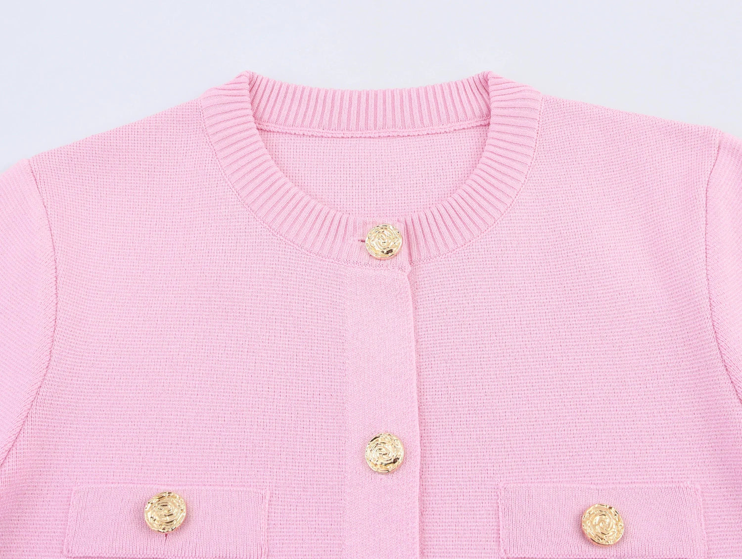 Spring And Summer New Women’s Short Sleeved Simple Fashion Style - Other