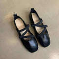 Spring Ballet Flat Shoes