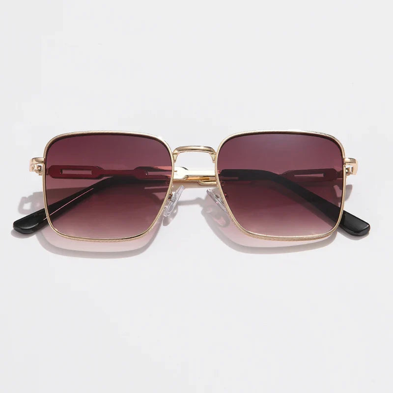 Square Sunglasses