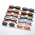Square Sunglasses for Women