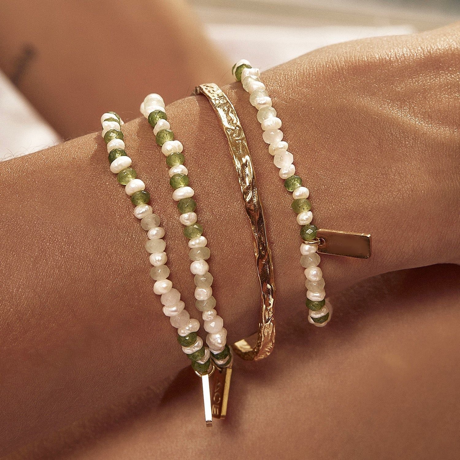 Stainless Steel Design Necklace Niche - electronic accessories