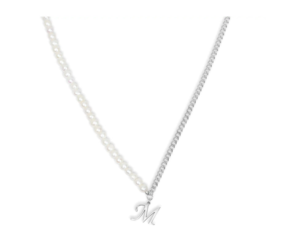 Stainless Steel Necklace - electronic accessories