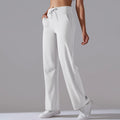 Straight Leg Women’s Loose Tracksuit Pants - Extended version 3 / M / CHINA