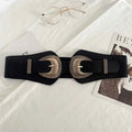 Stylish Elastic Waistband Women's Belt