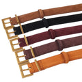 Suede Leather Belt For Women
