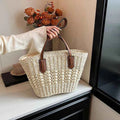 Summer Straw Bags for Women