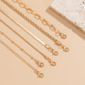 Sweet Cool Leisure Rhinestone Beach Anklet Foot Ornaments - electronic accessories